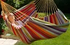 Hanging chair Cayo Gigante Costa Rica by MacaMex MA-11202 color multicolor