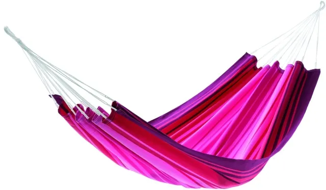 Hammock Antigua Pink by Jobek - Germany JO-25611-OLD color ピンク