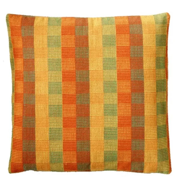 Pillow Carolina Yellow by LaSiesta LS-CAP04-5 color n/a