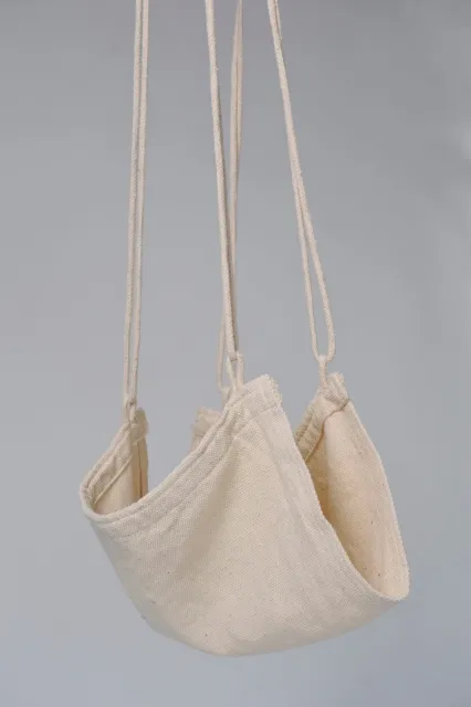 Footrest natura by Amazonas AZ-2040200 color natur / beige