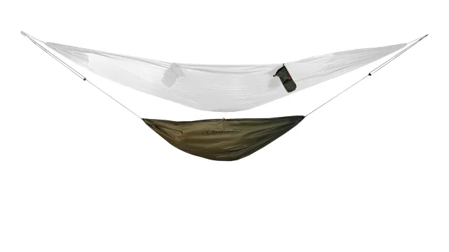 B-Cover Gear Sling XL by Bushmen BU-BCVRXL color green