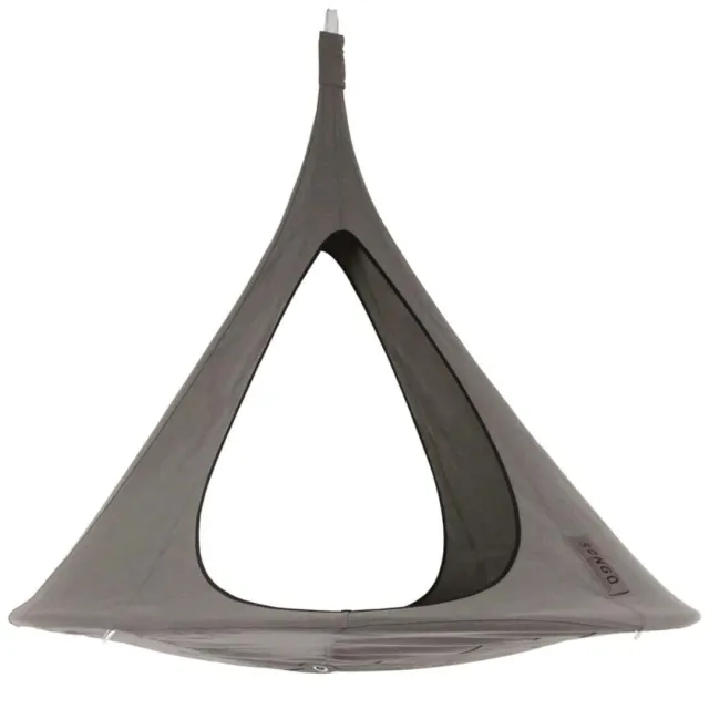 Songo earth - Hanging cave brown by Cacoon HI-SO1 color brown