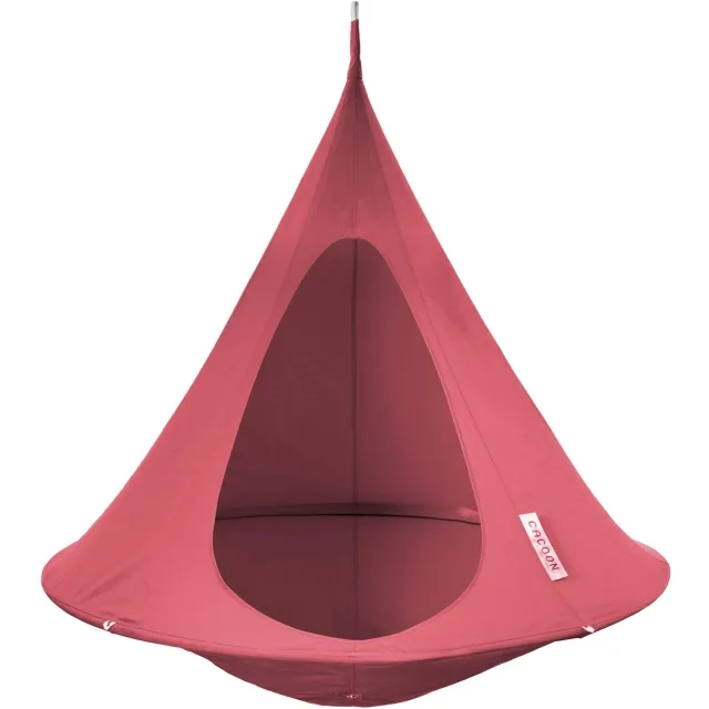 Cacoon Single - Coral Rose by Cacoon VI-CACSCR color pink