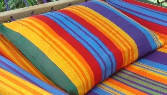 Pillowcase Paradiso 60x60 by MacaMex MA-21227 