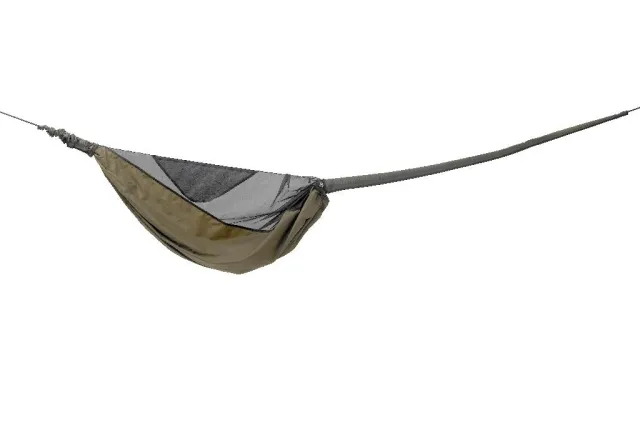 Snakeskin #3 by Hennessy Hammocks MA-21820 color green