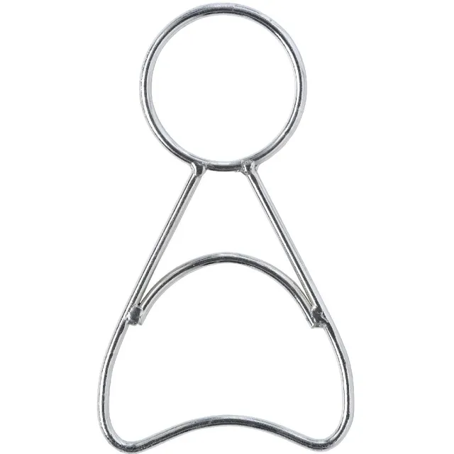 Hammock Angel by Amazonas AZ-3041000 color silver