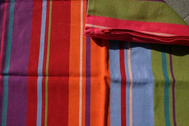 Pillowcase Colorido 60x60 by MacaMex MA-21226 