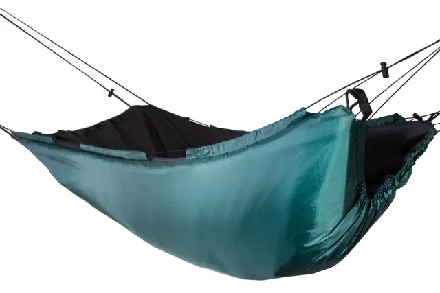 Lawson Hammock Underquilt by Lawson Hammock LW-UQ color green