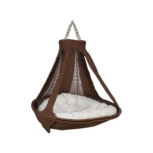 Nido Due Caffe by MacaMex LR-A2011PC color brown