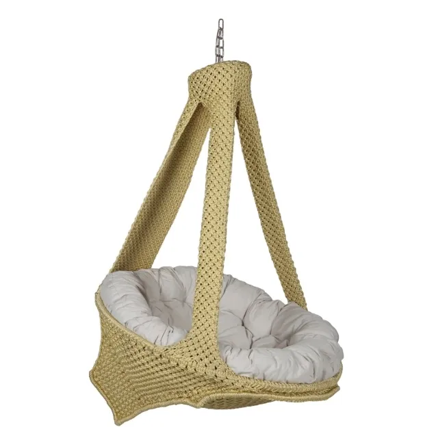 Nido Uno Oro by MacaMex LR-A2010PO color gold