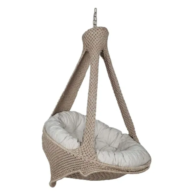 Nido Uno Ecru by MacaMex LR-A2010PE