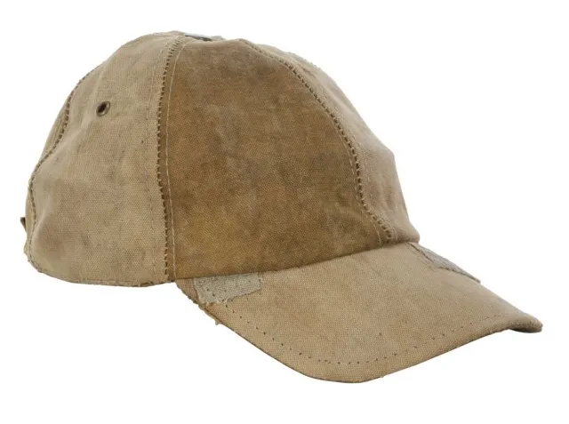 Tarp Ball Cap by Real Deal Brazil TRD-BC 