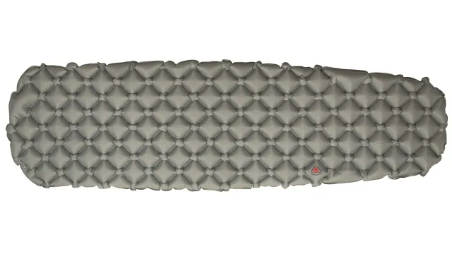 Inflatable mat Vapour by Robens RE-152209 color グレー / 銀
