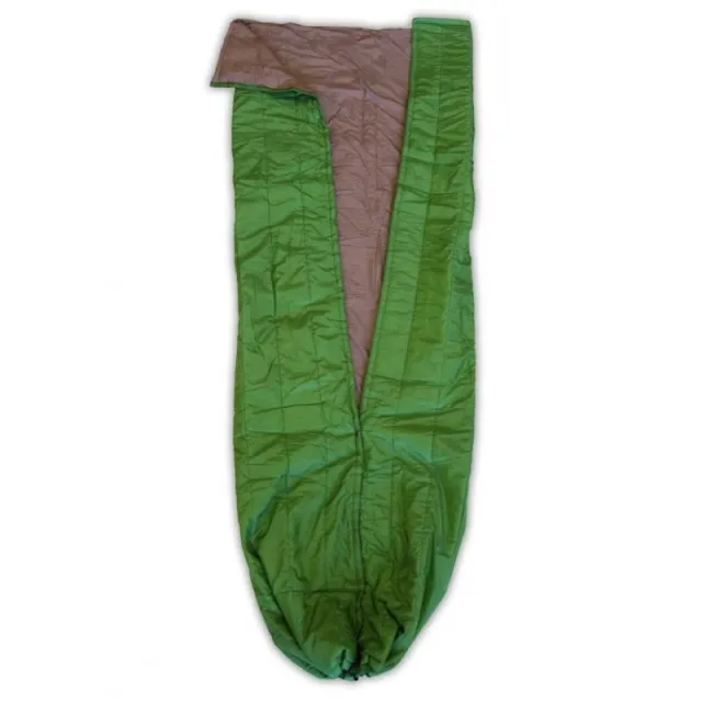 Spark Topquilt lime charcoal by ENO EN-A4032 color green