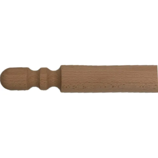 Rozpěrná tyč Swing Chair 110 (certifikováno FSC™) by MacaMex MA-99110 color hnědý