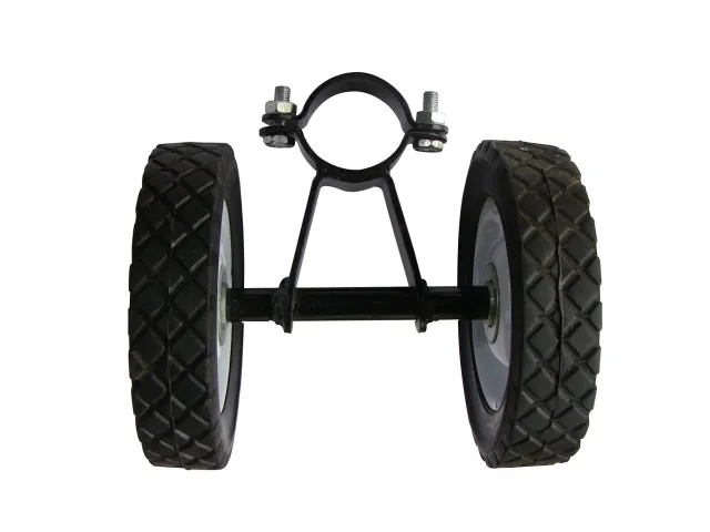 Hammock Stand Wheel Kit by Vivere VI-WHEEL