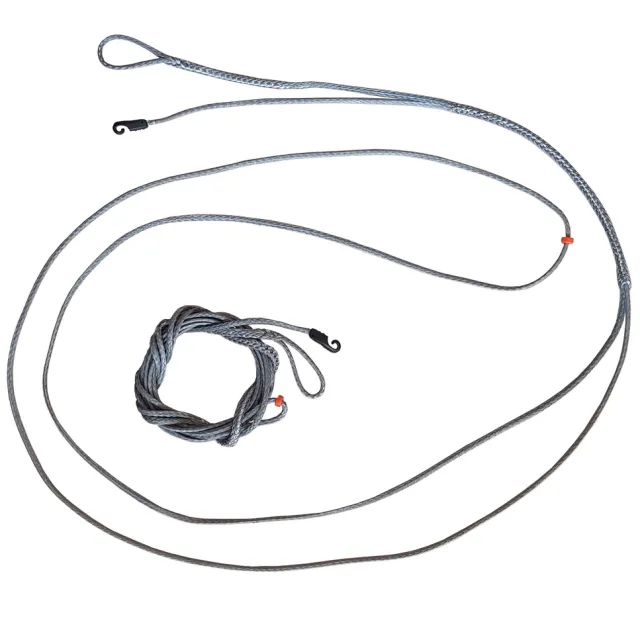 Whoopie slings Pro by Bushmen BU-1WHSSET 