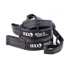 Atlas Strap XL Black Royal