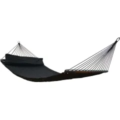 Miami Black (certifikát FSC™) by MacaMex MA-25504 color čierna