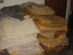 LKW Planen aus dem Amazonas LKW Planen aus dem Amazonas