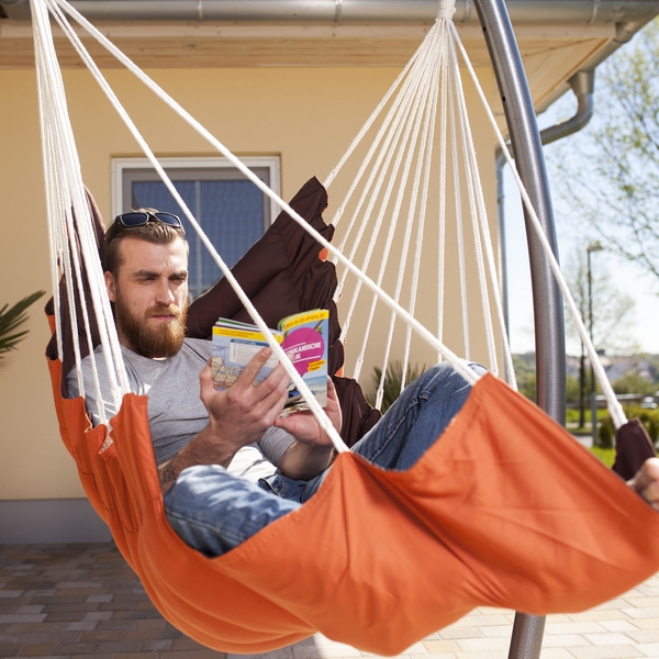 Hängesessel von Amazonas