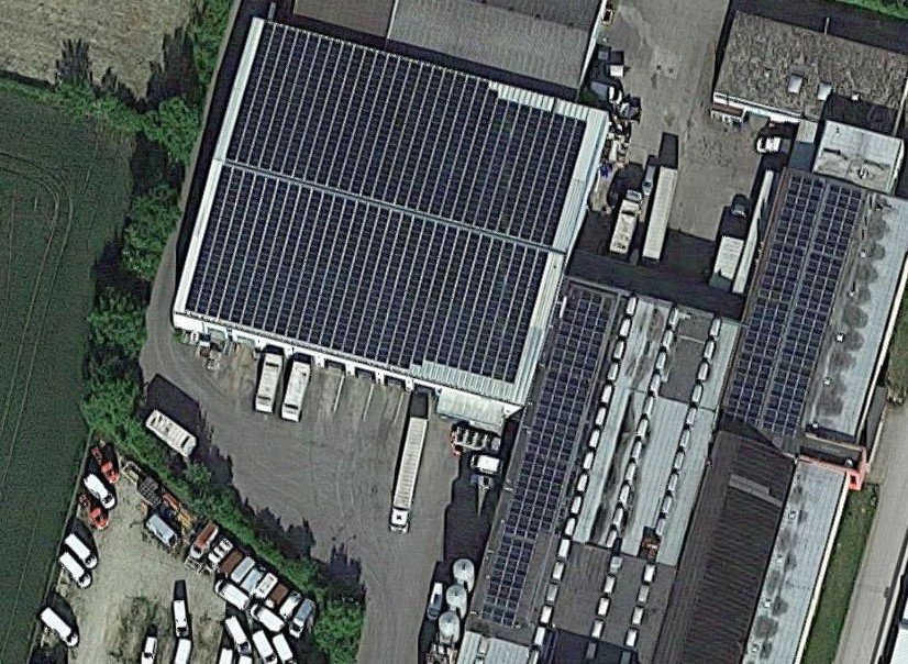 Sustainable hammocks Nachhaltige Hängematten